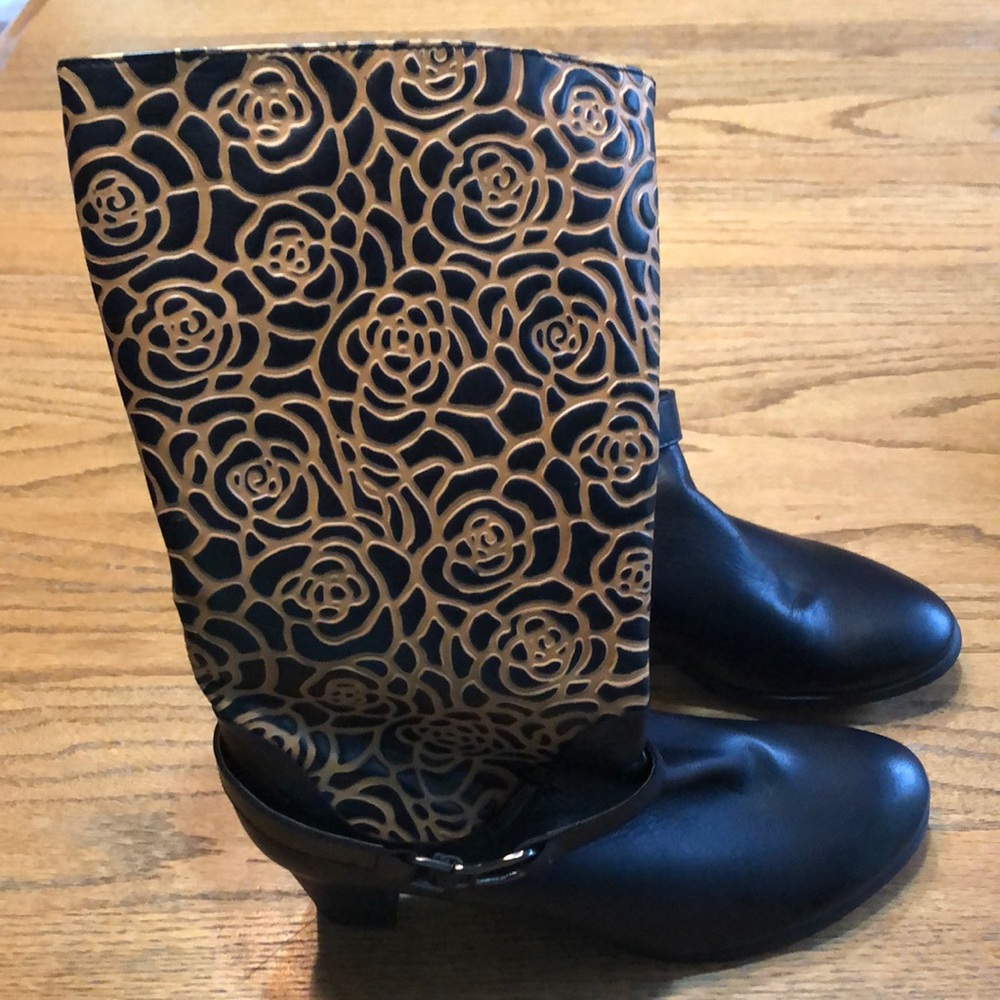 L’Artiste by spring step size 39